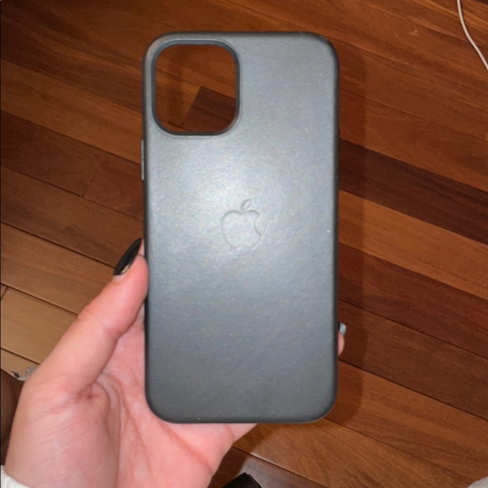 apple iPhone 12 Pro case